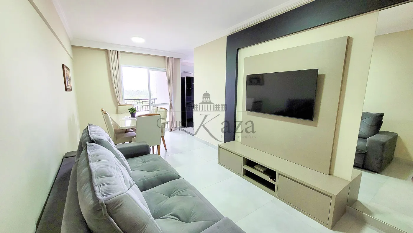 Foto 1 de Apartamento Padrão em Jardim Vale do Sol, São José dos Campos - imagem 1 Foto 1 de Apartamento Padrão em Jardim Vale do Sol, São José dos Campos - imagem 1