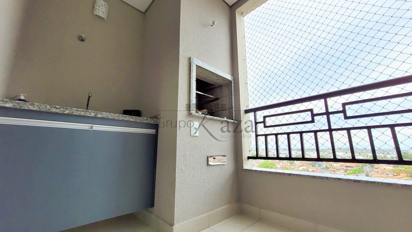 Foto 3 de Apartamento Padrão em Jardim Vale do Sol, São José dos Campos - imagem 3 Foto 3 de Apartamento Padrão em Jardim Vale do Sol, São José dos Campos - imagem 3