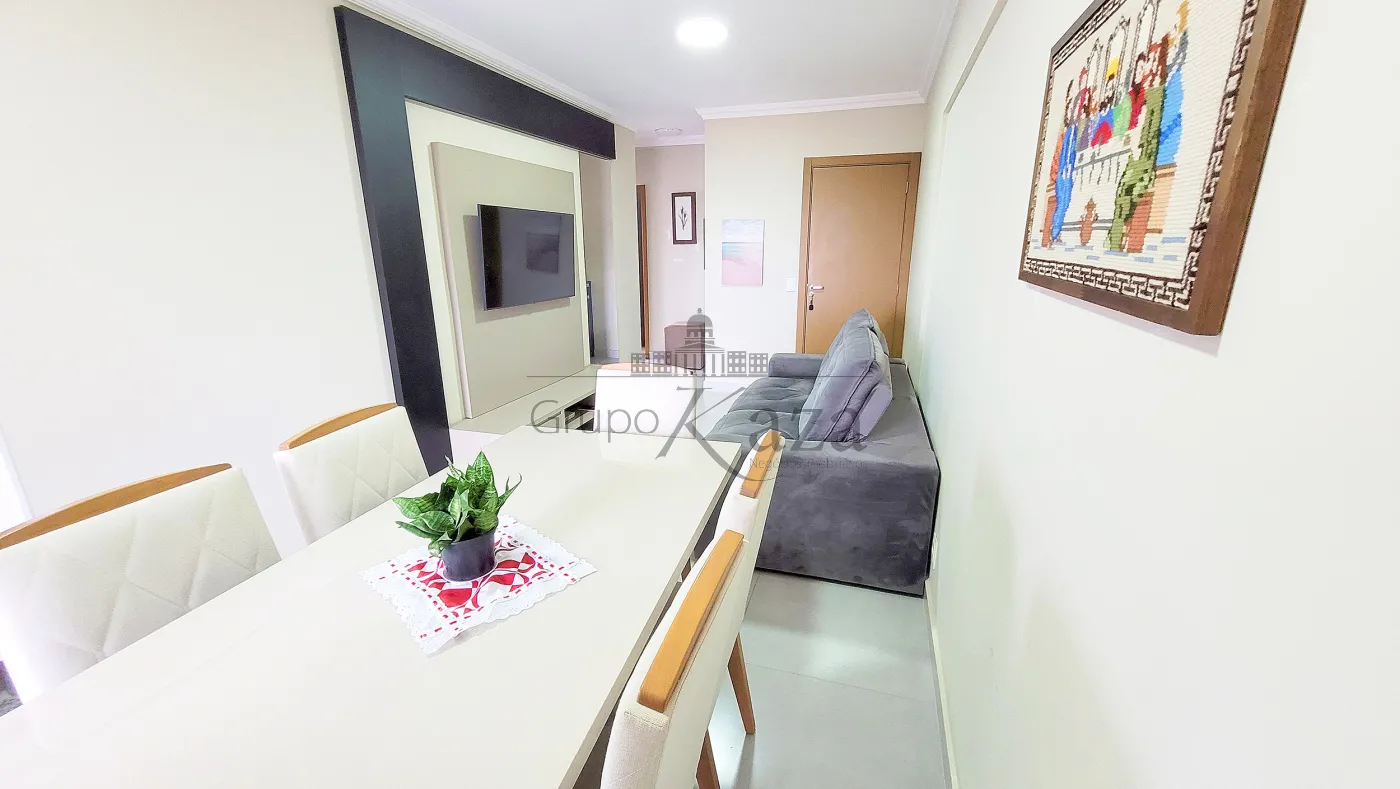 Foto 2 de Apartamento Padrão em Jardim Vale do Sol, São José dos Campos - imagem 2 Foto 2 de Apartamento Padrão em Jardim Vale do Sol, São José dos Campos - imagem 2