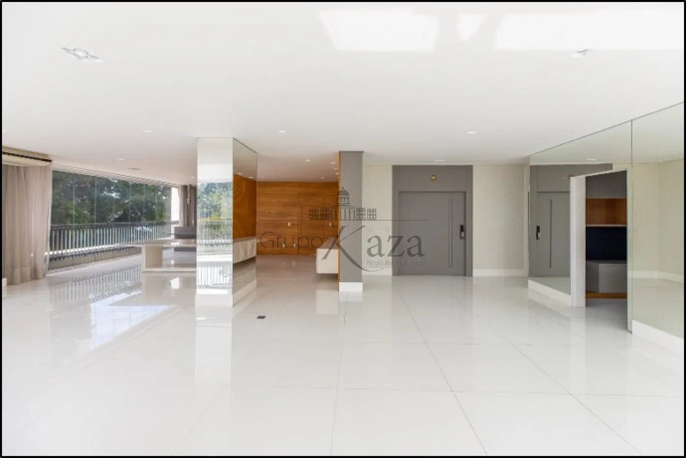 Foto 2 de Apartamento Garden em Moema, São Paulo - imagem 2 Foto 2 de Apartamento Garden em Moema, São Paulo - imagem 2