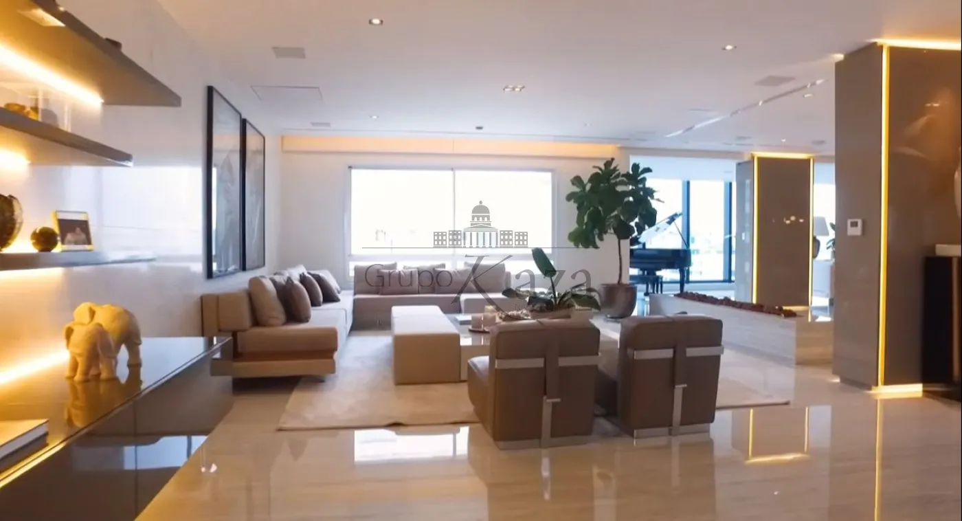 Foto 2 de Apartamento Cobertura Duplex em Moema, São Paulo - imagem 2 Foto 2 de Apartamento Cobertura Duplex em Moema, São Paulo - imagem 2