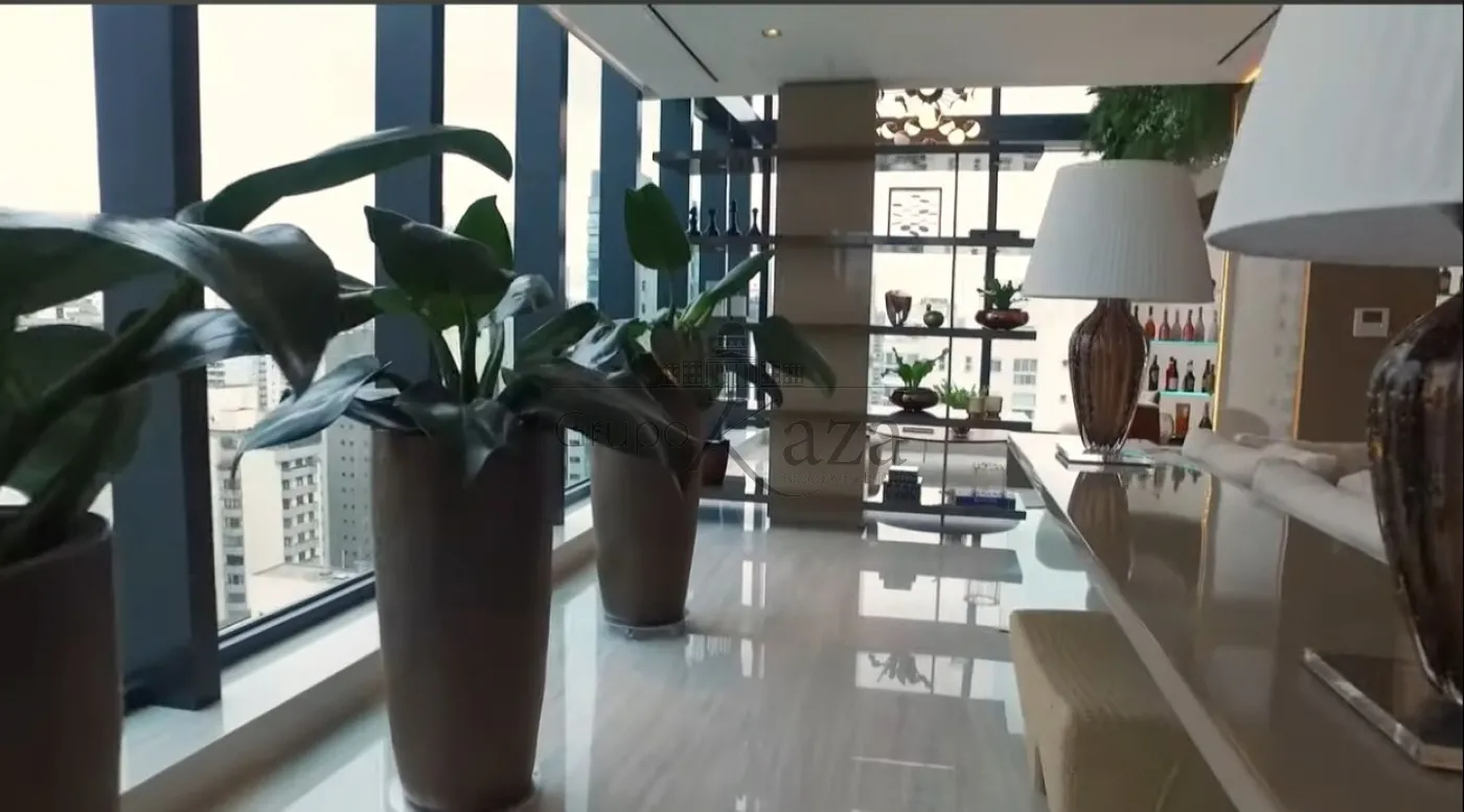 Foto 4 de Apartamento Cobertura Duplex em Moema, São Paulo - imagem 4