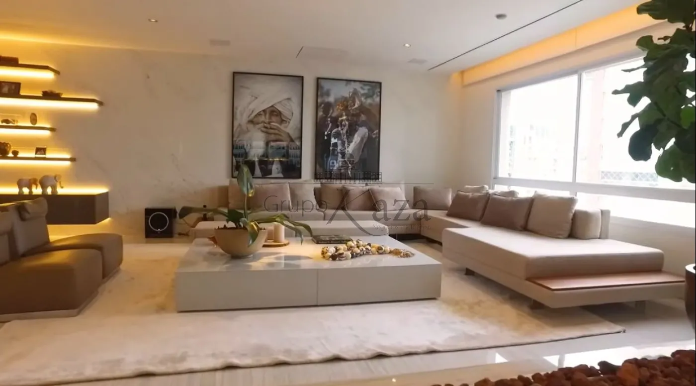 Foto 8 de Apartamento Cobertura Duplex em Moema, São Paulo - imagem 8