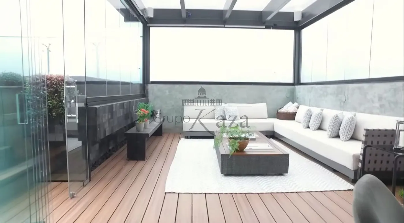 Foto 11 de Apartamento Cobertura Duplex em Moema, São Paulo - imagem 11