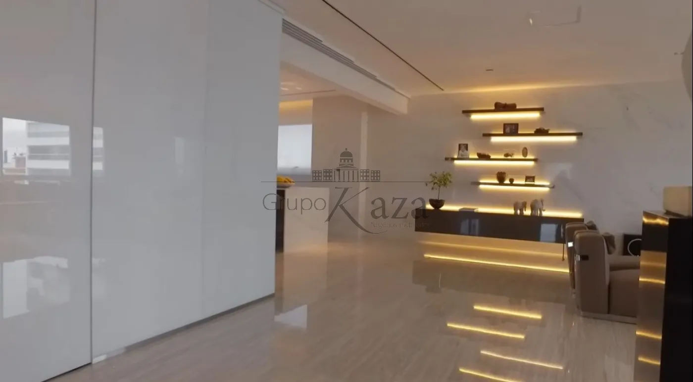 Foto 9 de Apartamento Cobertura Duplex em Moema, São Paulo - imagem 9