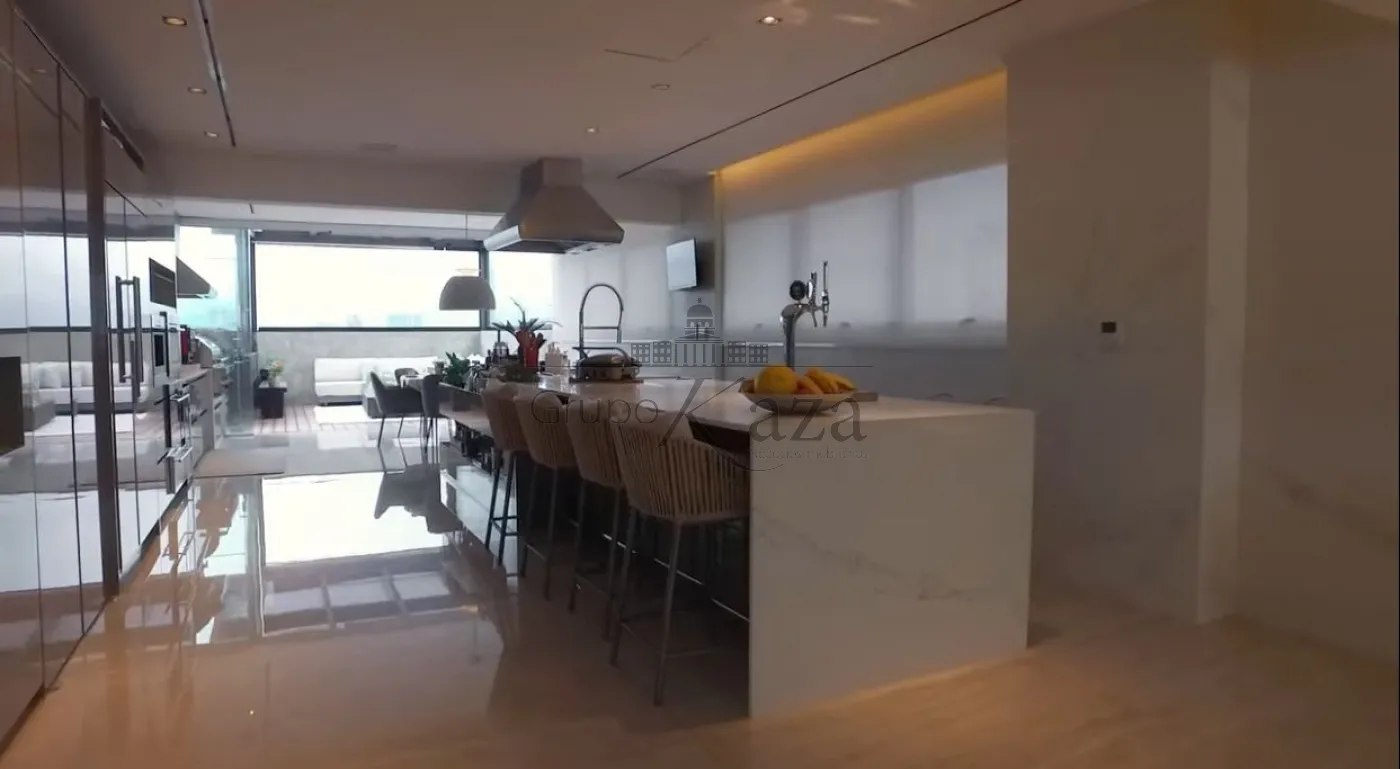 Foto 10 de Apartamento Cobertura Duplex em Moema, São Paulo - imagem 10