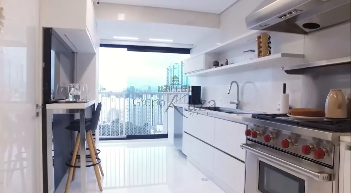 Foto 15 de Apartamento Cobertura Duplex em Moema, São Paulo - imagem 15