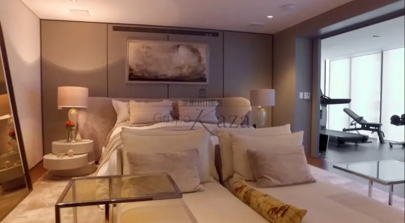 Foto 16 de Apartamento Cobertura Duplex em Moema, São Paulo - imagem 16