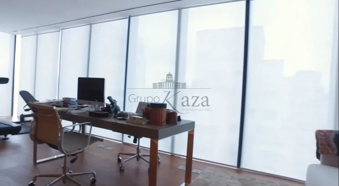 Foto 20 de Apartamento Cobertura Duplex em Moema, São Paulo - imagem 20