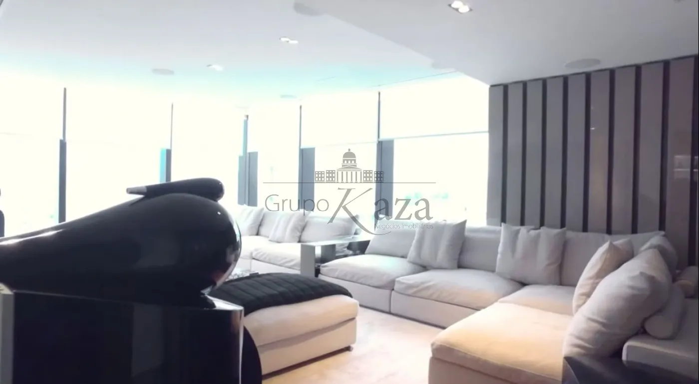 Foto 13 de Apartamento Cobertura Duplex em Moema, São Paulo - imagem 13