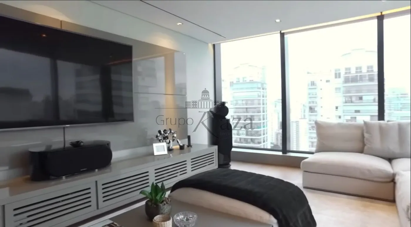 Foto 14 de Apartamento Cobertura Duplex em Moema, São Paulo - imagem 14