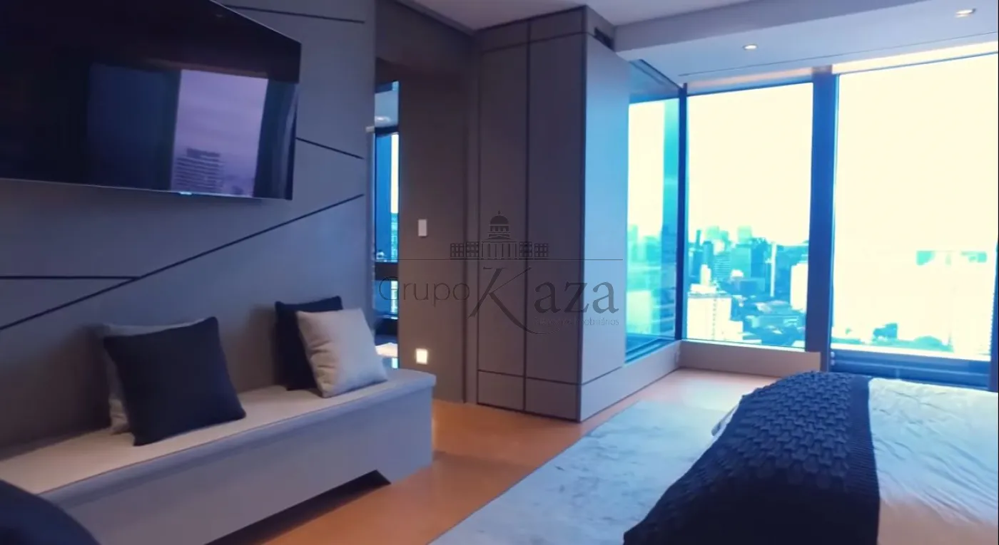 Foto 18 de Apartamento Cobertura Duplex em Moema, São Paulo - imagem 18