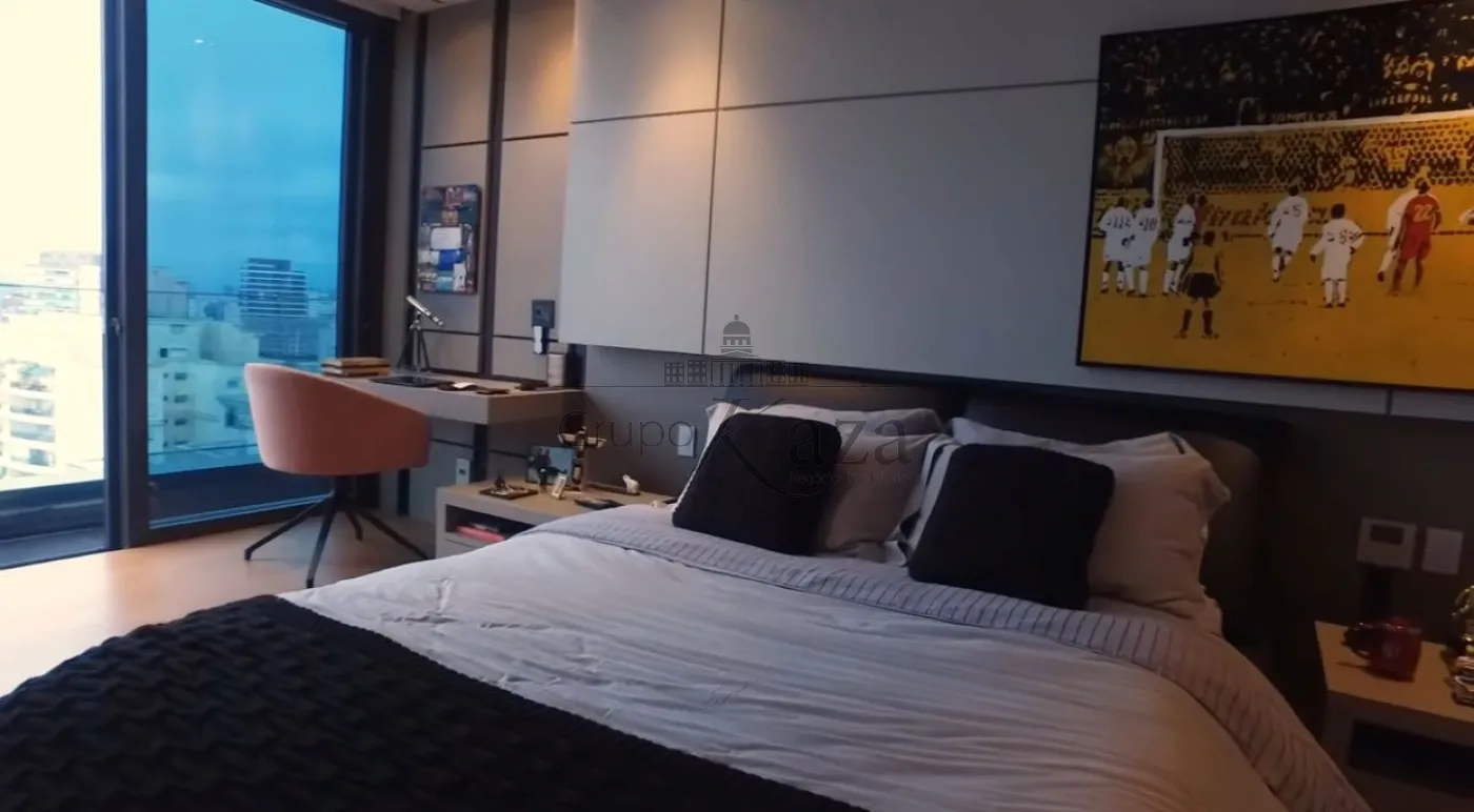 Foto 19 de Apartamento Cobertura Duplex em Moema, São Paulo - imagem 19