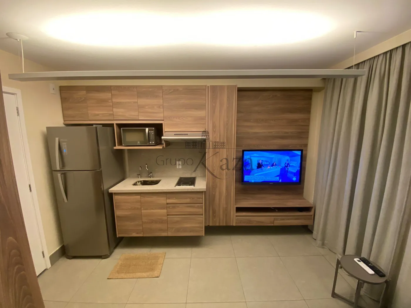 Foto 2 de Apartamento Padrão em Ipiranga, São Paulo - imagem 2