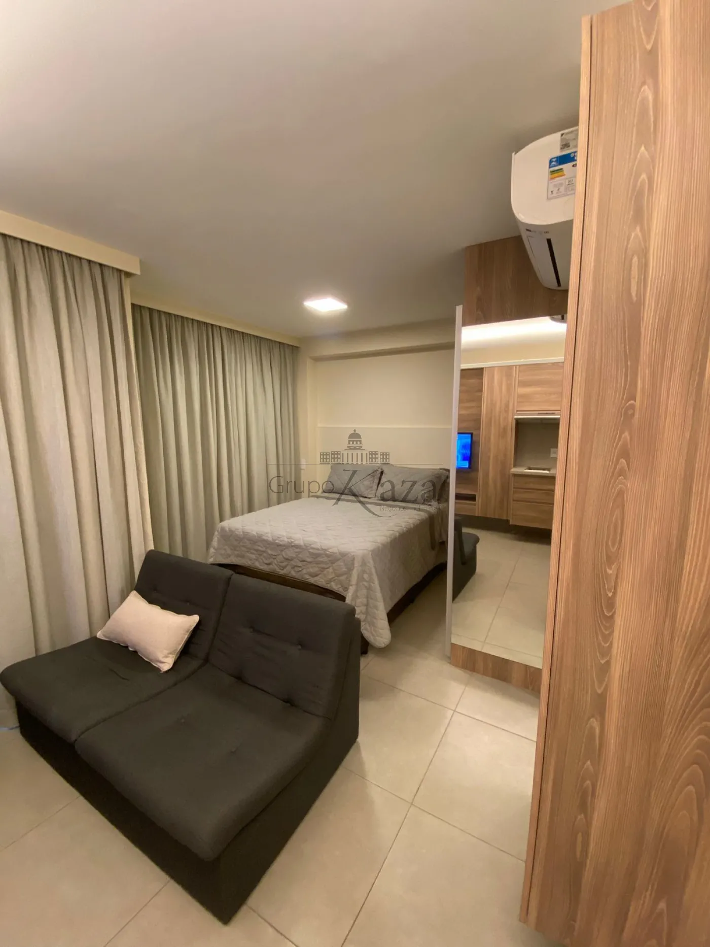 Foto 7 de Apartamento Padrão em Ipiranga, São Paulo - imagem 7