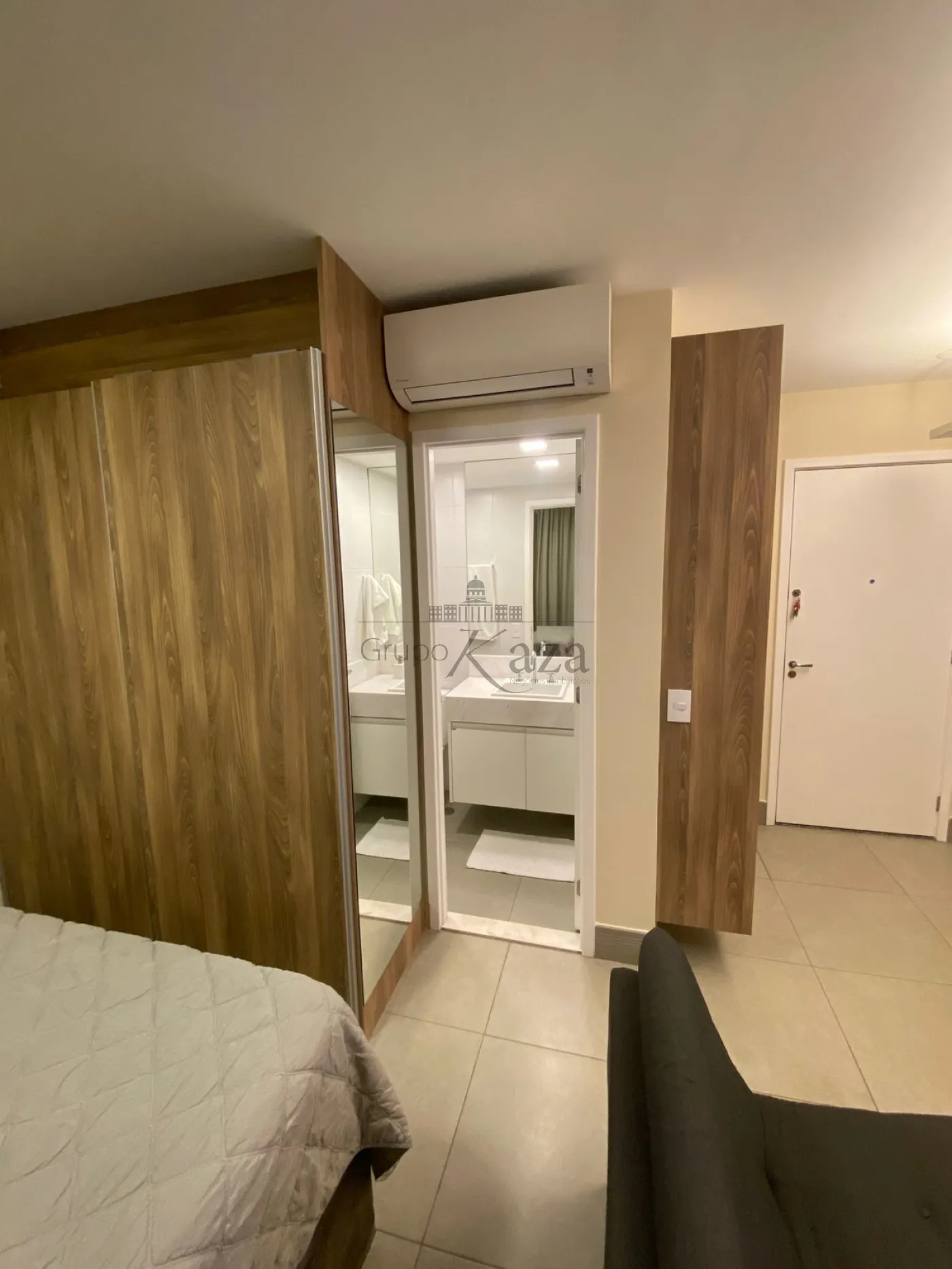 Foto 12 de Apartamento Padrão em Ipiranga, São Paulo - imagem 12