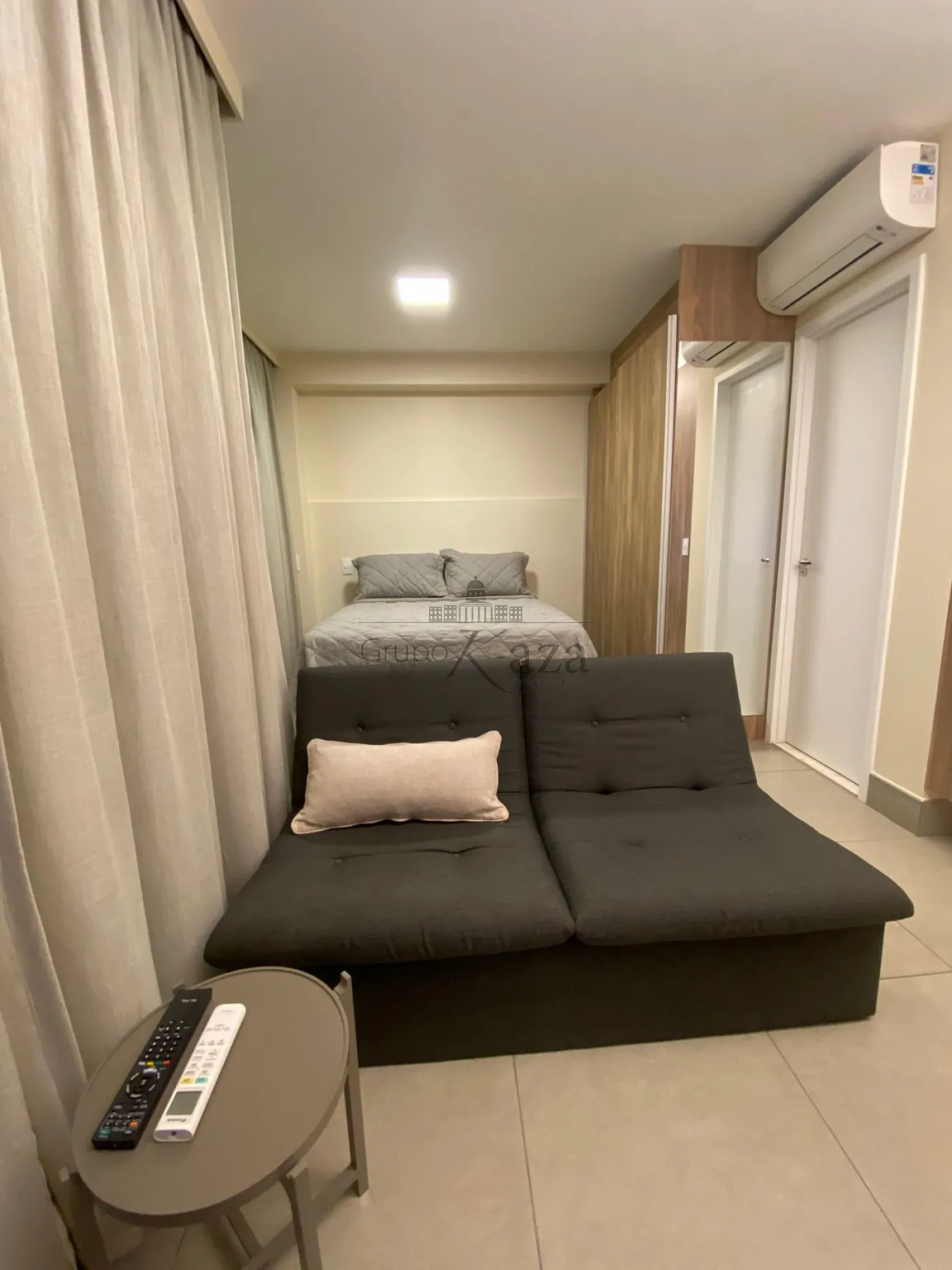 Foto 8 de Apartamento Padrão em Ipiranga, São Paulo - imagem 8