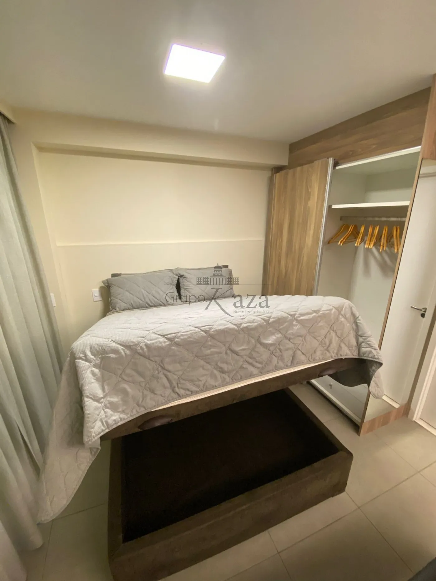 Foto 13 de Apartamento Padrão em Ipiranga, São Paulo - imagem 13