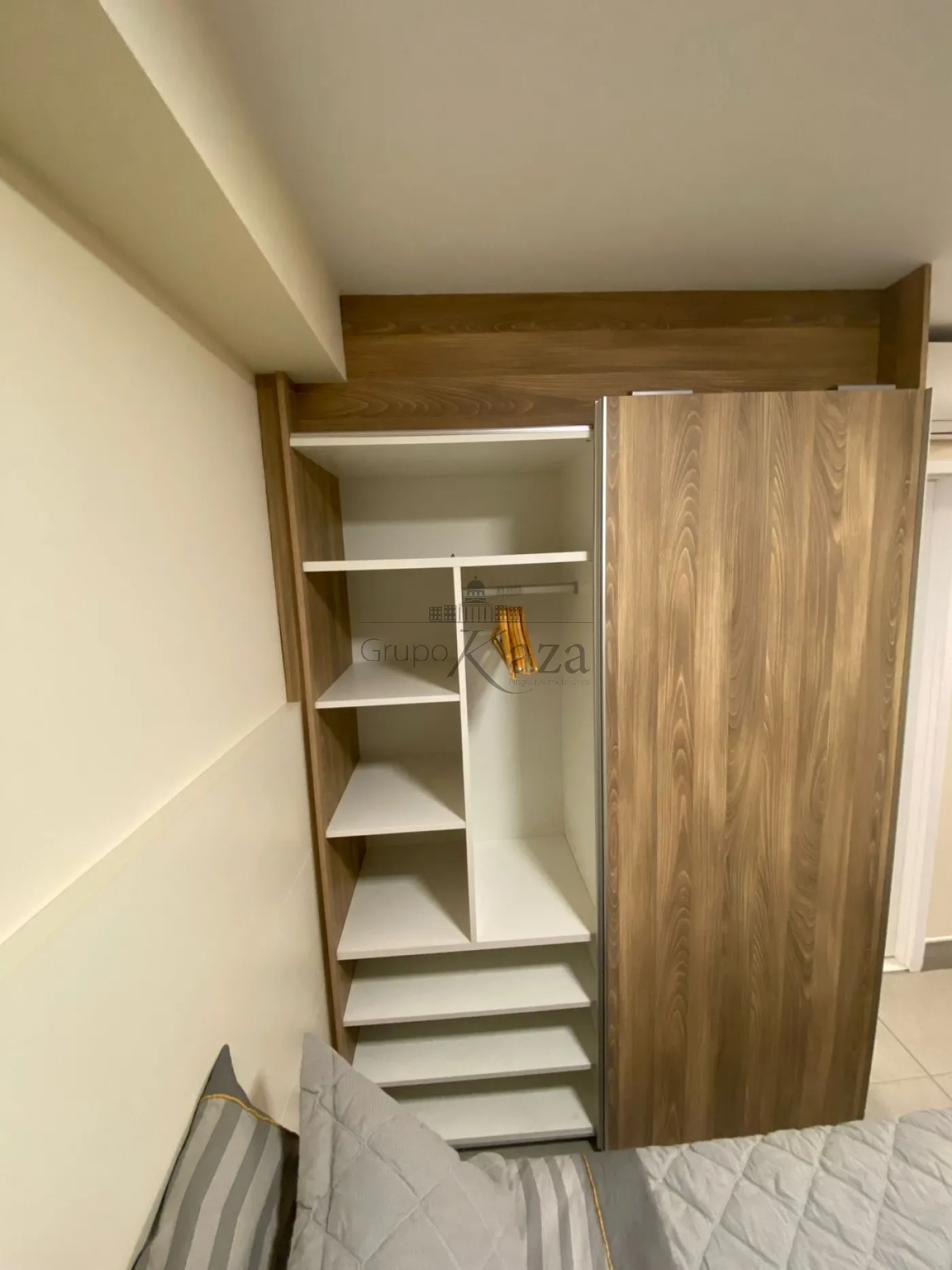 Foto 11 de Apartamento Padrão em Ipiranga, São Paulo - imagem 11