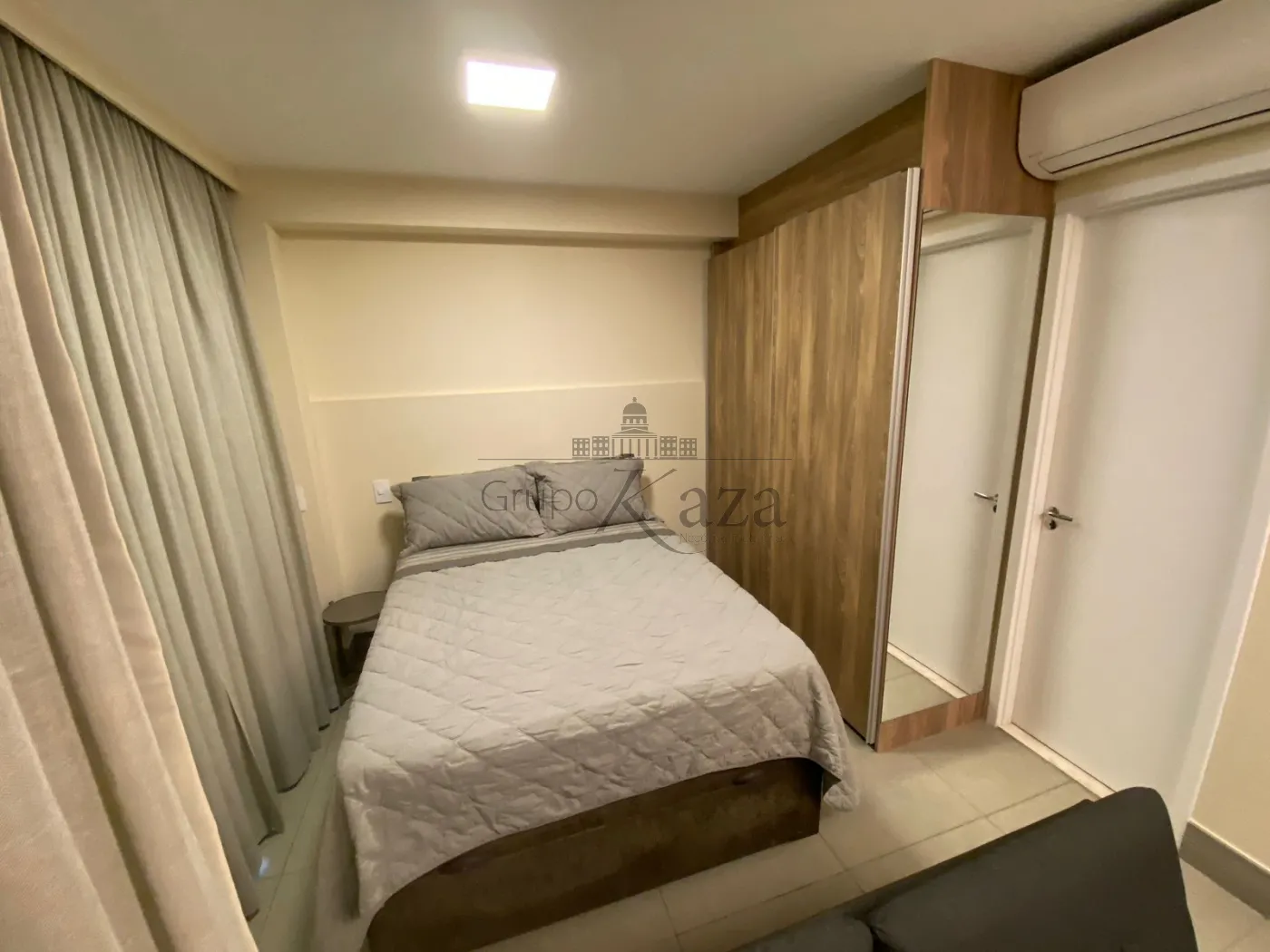 Foto 10 de Apartamento Padrão em Ipiranga, São Paulo - imagem 10