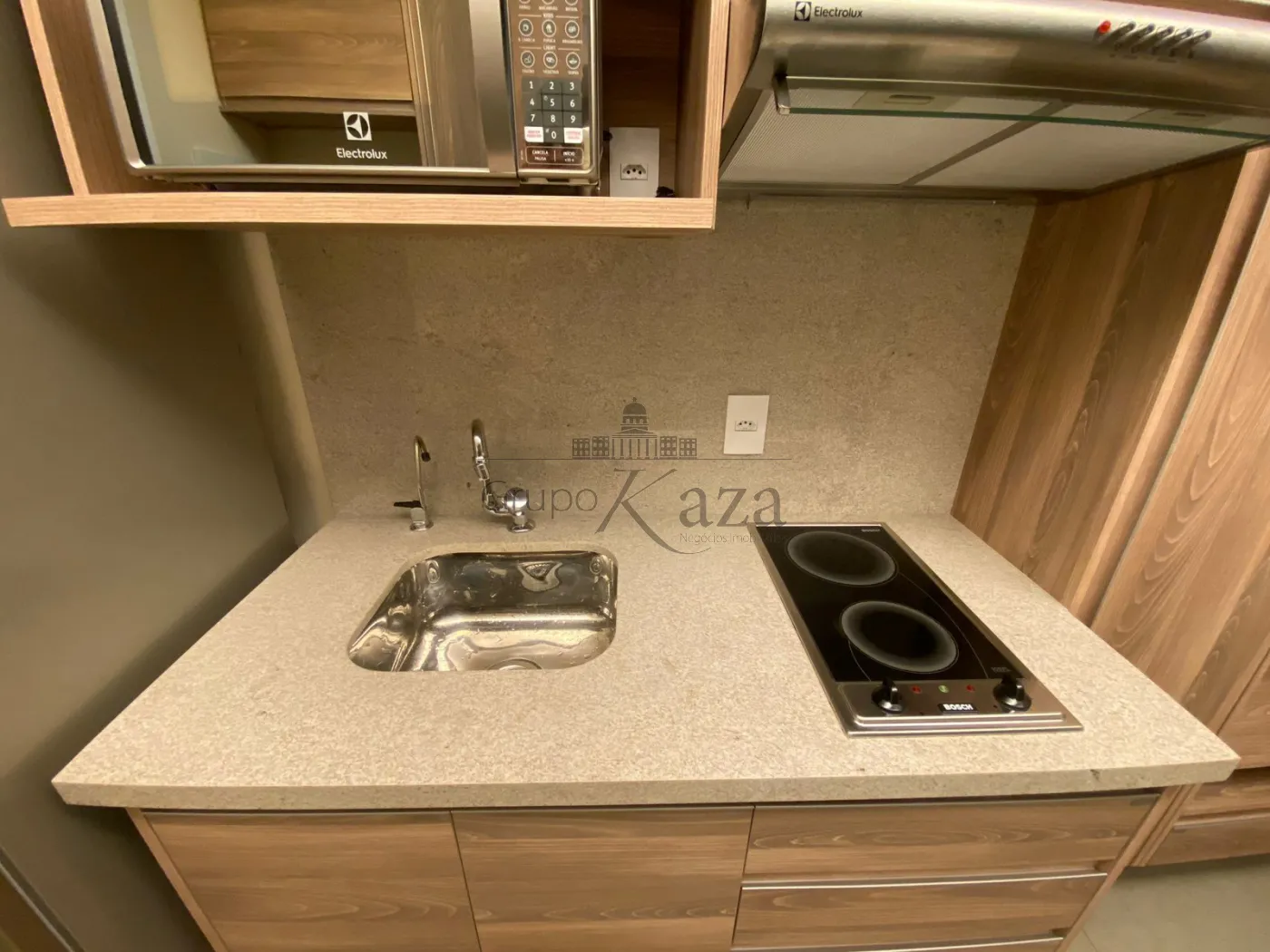 Foto 5 de Apartamento Padrão em Ipiranga, São Paulo - imagem 5