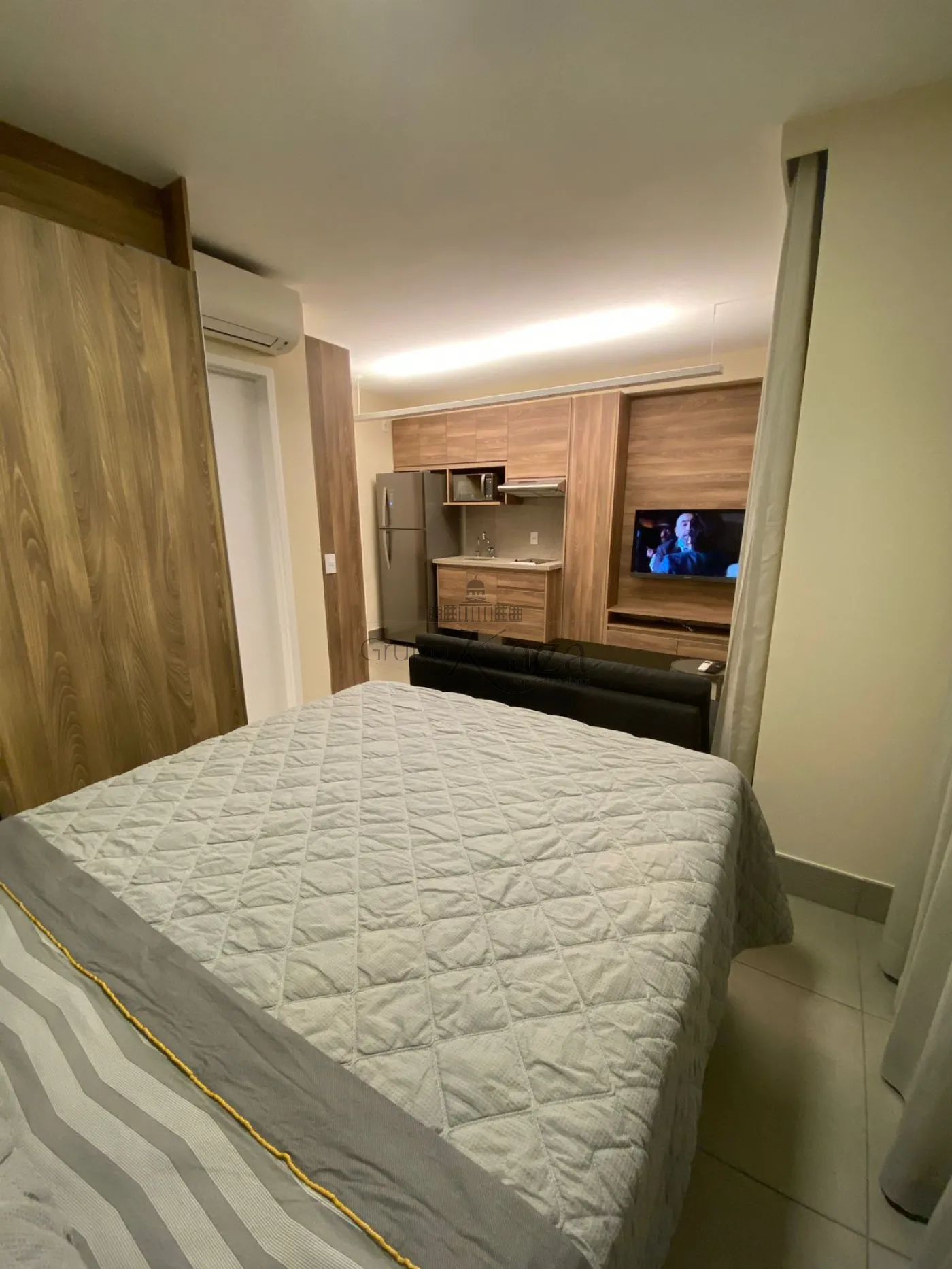 Foto 14 de Apartamento Padrão em Ipiranga, São Paulo - imagem 14