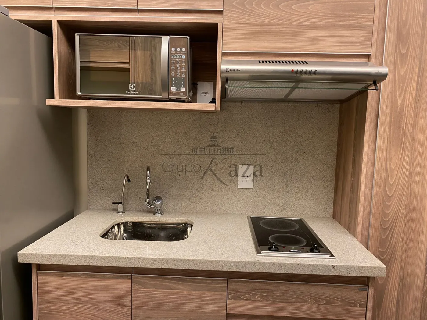 Foto 6 de Apartamento Padrão em Ipiranga, São Paulo - imagem 6