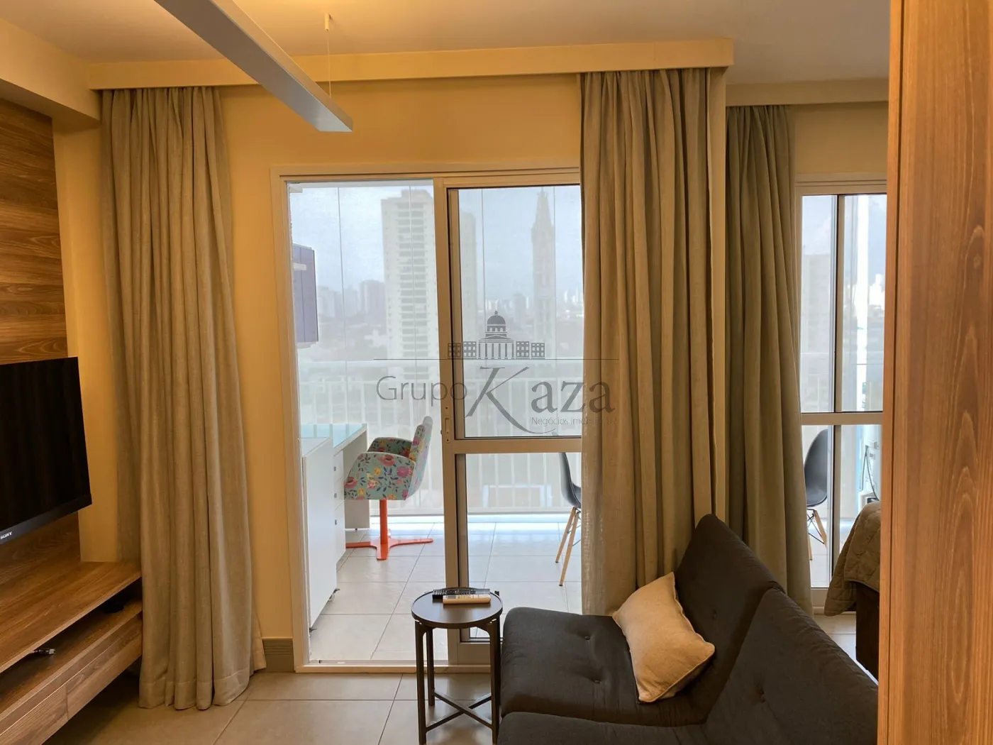 Foto 1 de Apartamento Padrão em Ipiranga, São Paulo - imagem 1