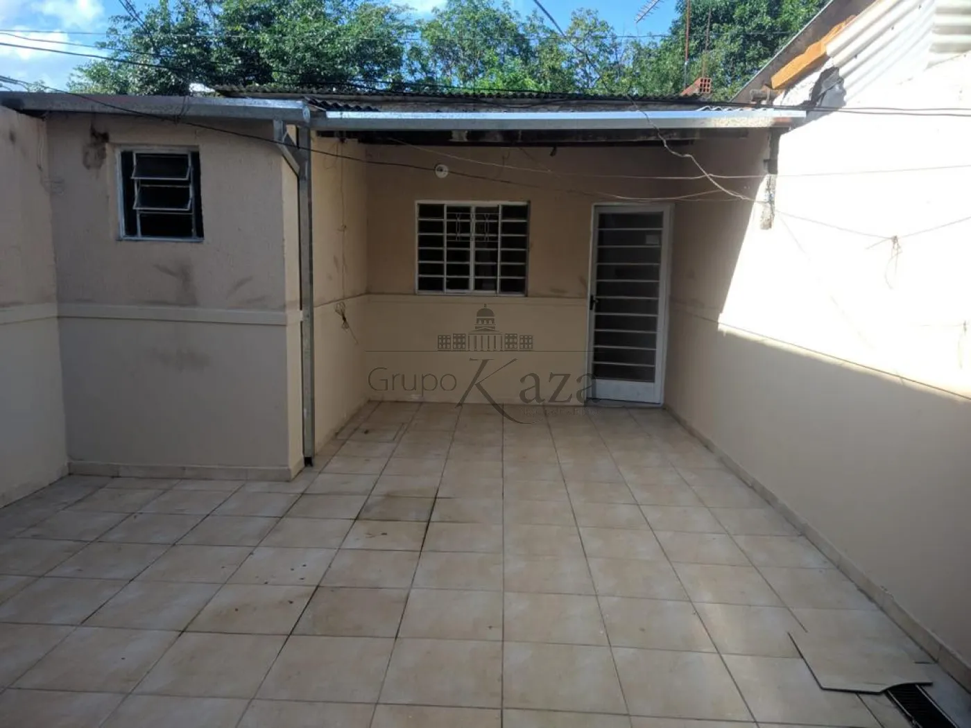 Foto 1 de Casa Padrão em Residencial União, São José dos Campos - imagem 1 Foto 1 de Casa Padrão em Residencial União, São José dos Campos - imagem 1