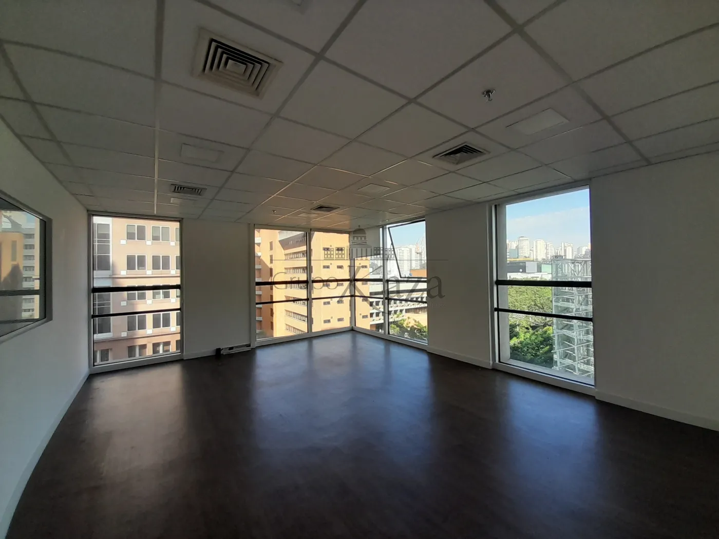 Foto 2 de Comercial Laje Corporativa em Chácara Santo Antônio, São Paulo - imagem 2 Foto 2 de Comercial Laje Corporativa em Chácara Santo Antônio, São Paulo - imagem 2