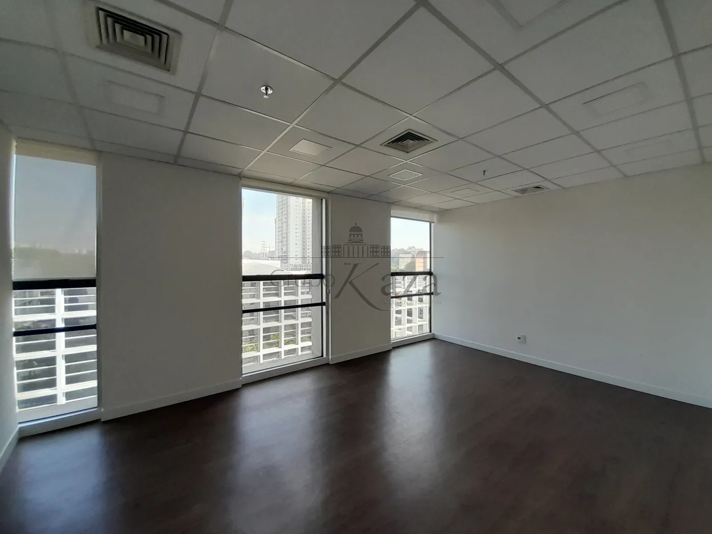 Foto 4 de Comercial Laje Corporativa em Chácara Santo Antônio, São Paulo - imagem 4