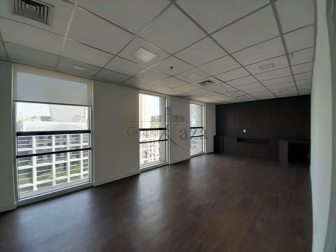 Foto 5 de Comercial Laje Corporativa em Chácara Santo Antônio, São Paulo - imagem 5