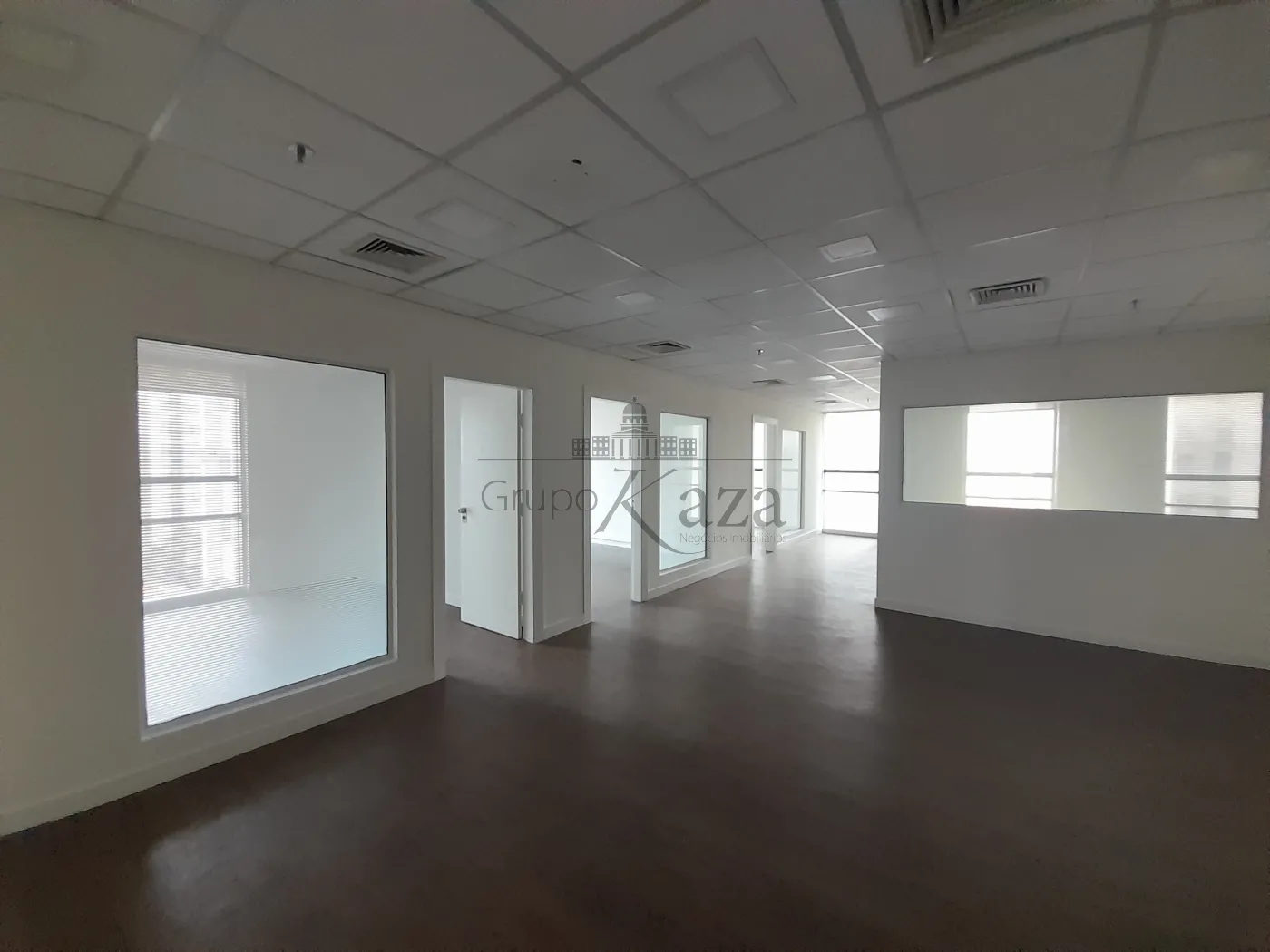 Foto 6 de Comercial Laje Corporativa em Chácara Santo Antônio, São Paulo - imagem 6