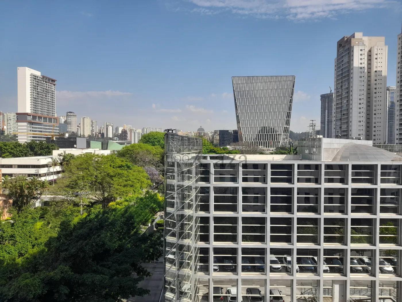 Foto 7 de Comercial Laje Corporativa em Chácara Santo Antônio, São Paulo - imagem 7