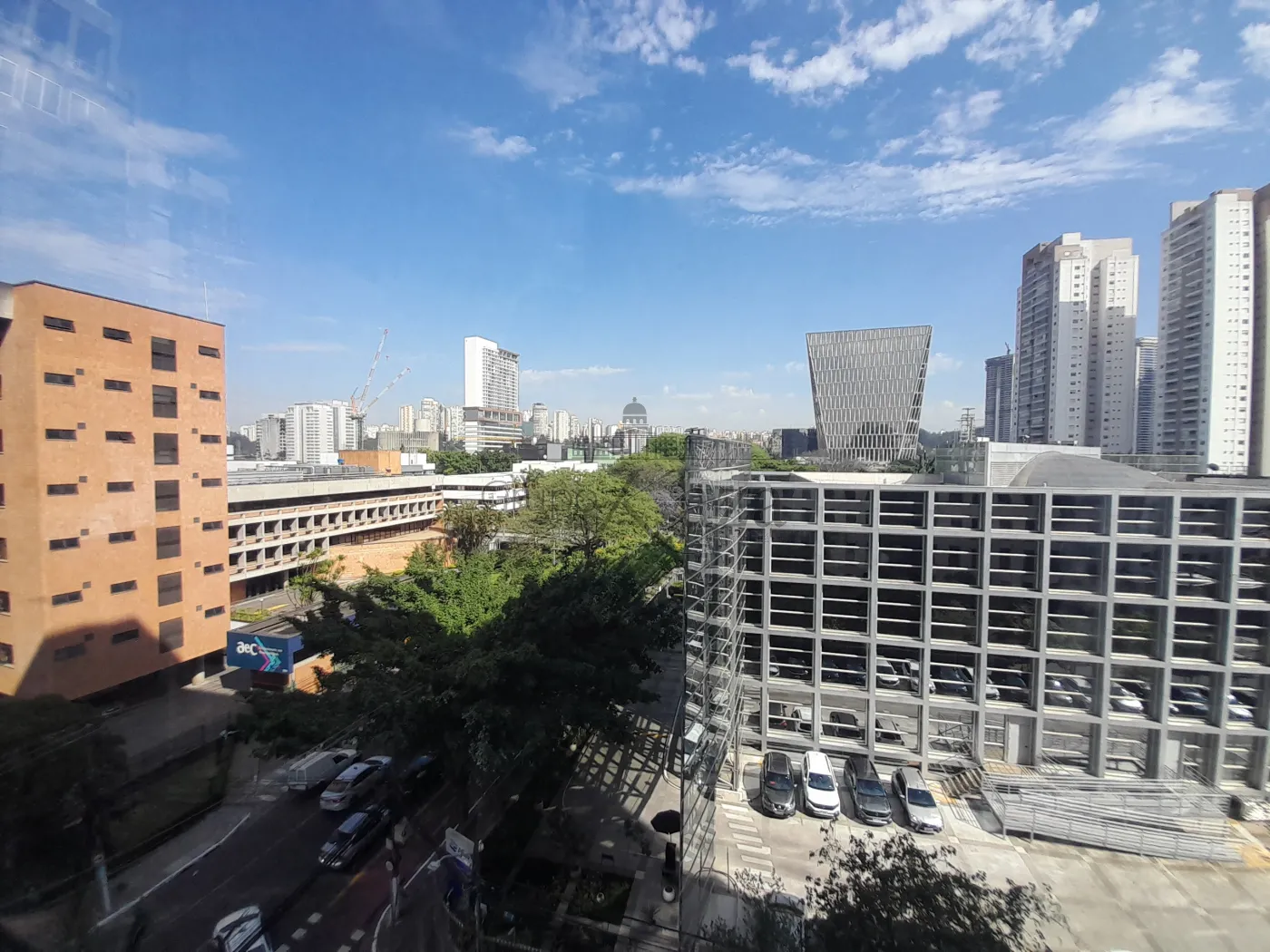 Foto 8 de Comercial Laje Corporativa em Chácara Santo Antônio, São Paulo - imagem 8