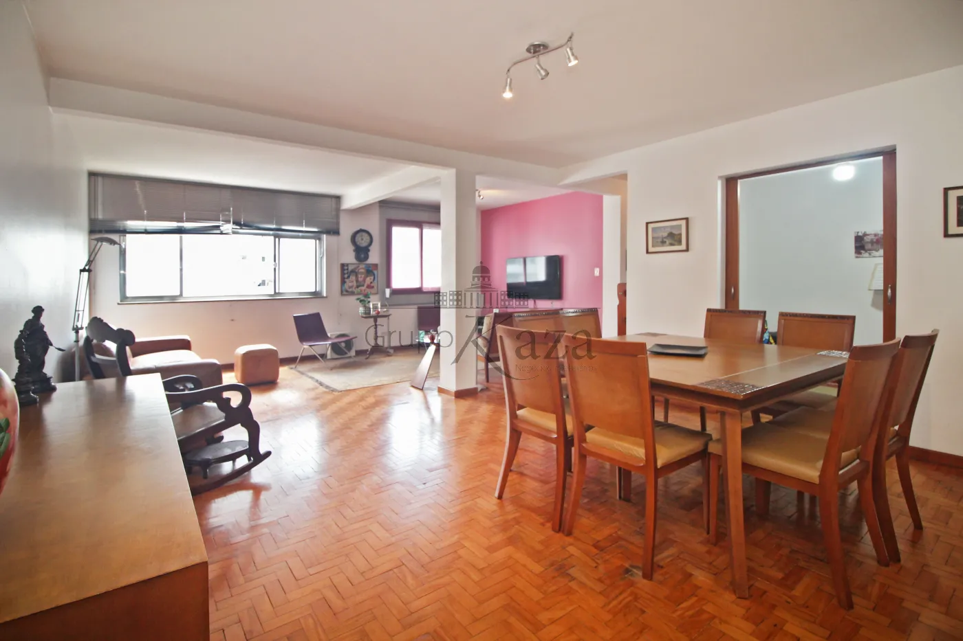 São Paulo Apartamento Venda R$980.000,00 Condominio R$2.286,00 2 Dormitorios 1 Suite Area construida 110.00m2 - foto 5