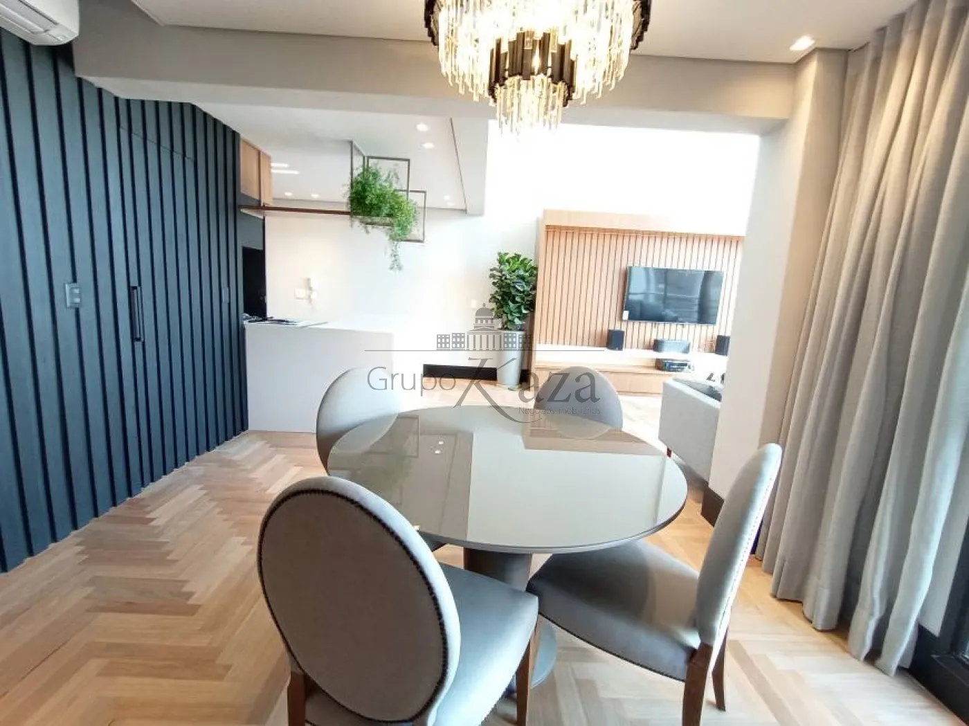 São Paulo Apartamento Locacao R$ 19.500,00 Condominio R$3.600,00 1 Dormitorio 1 Suite  - foto 5