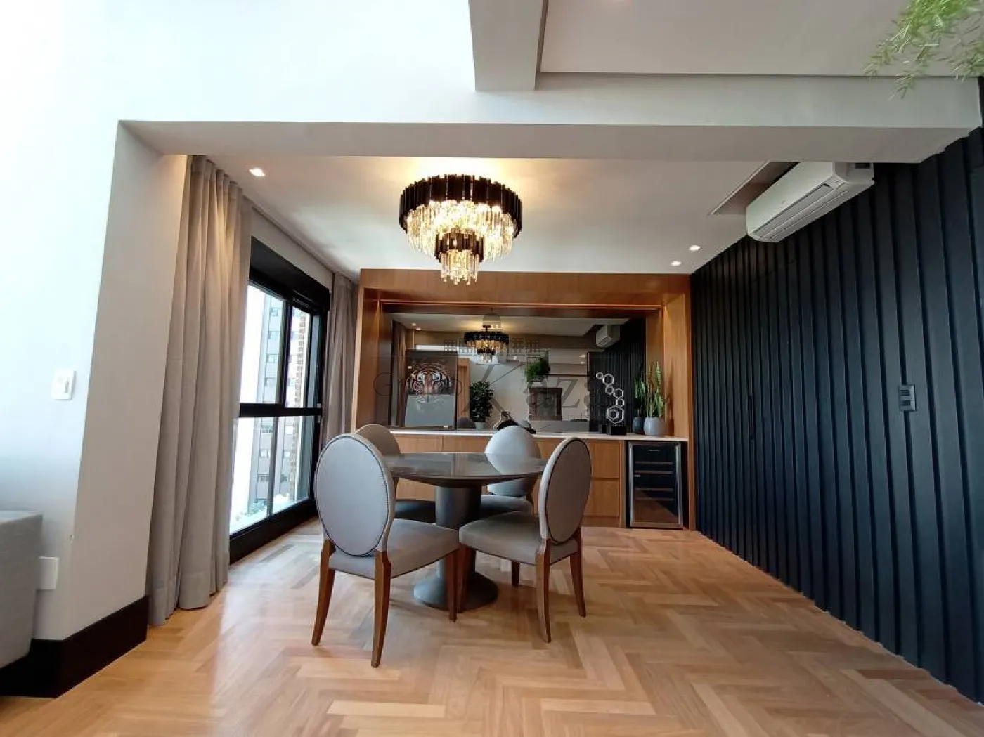 São Paulo Apartamento Locacao R$ 19.500,00 Condominio R$3.600,00 1 Dormitorio 1 Suite  - foto 4