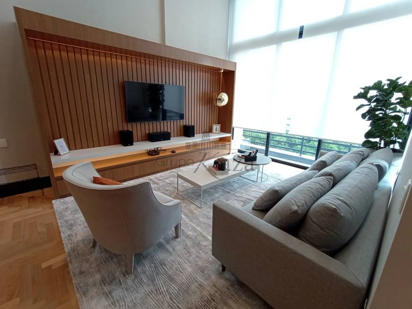 São Paulo Apartamento Locacao R$ 19.500,00 Condominio R$3.600,00 1 Dormitorio 1 Suite  - foto 1