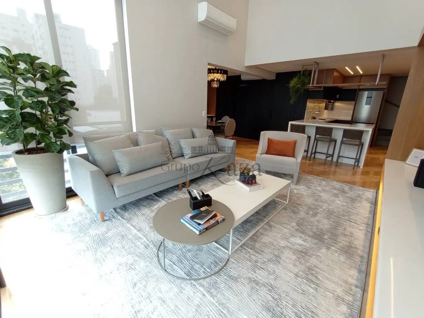 São Paulo Apartamento Locacao R$ 19.500,00 Condominio R$3.600,00 1 Dormitorio 1 Suite  - foto 2