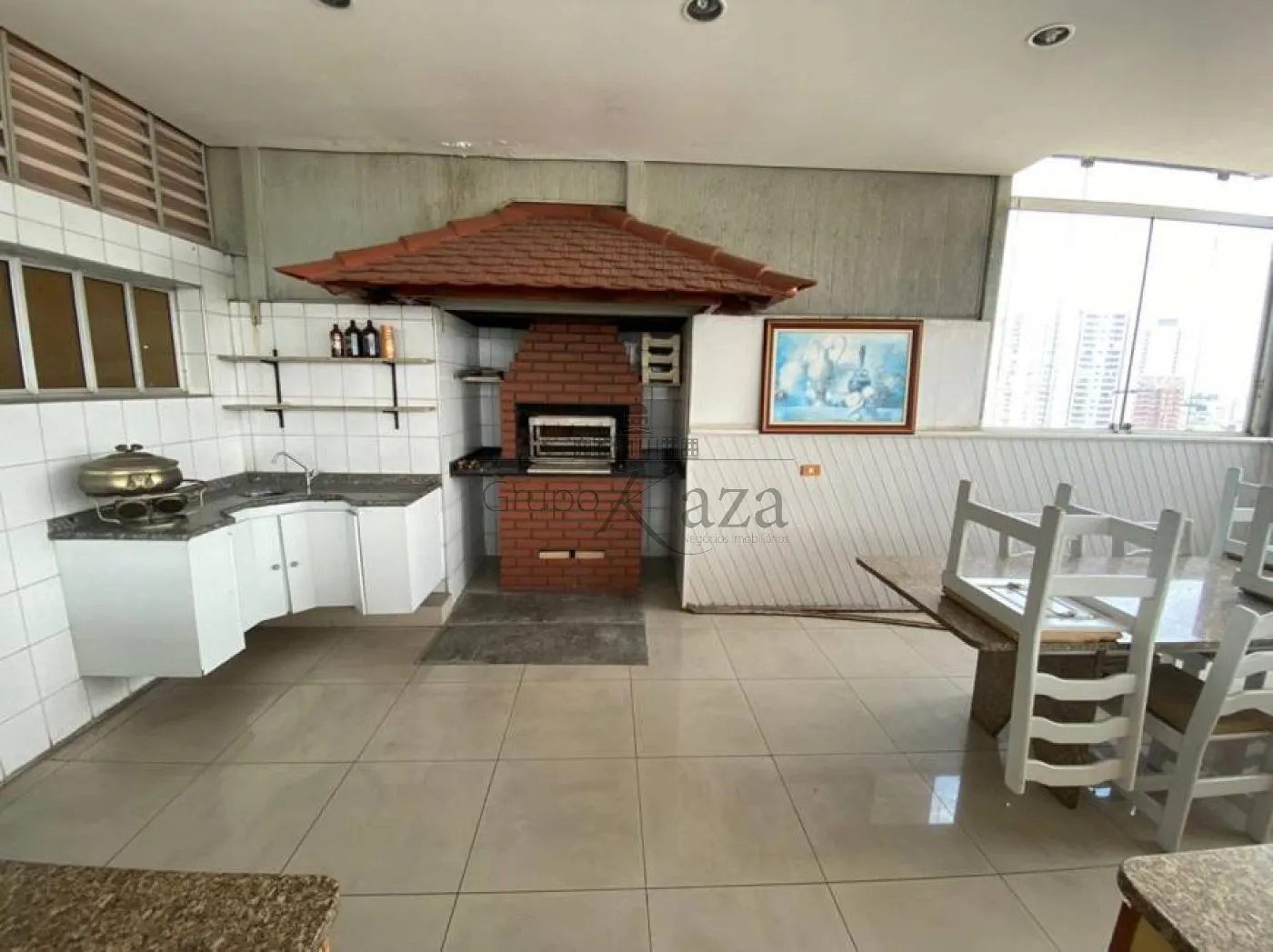 Foto 10 de Apartamento Cobertura em Vila Mascote, São Paulo - imagem 10