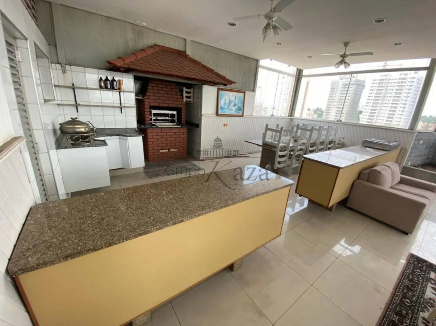 Foto 7 de Apartamento Cobertura em Vila Mascote, São Paulo - imagem 7