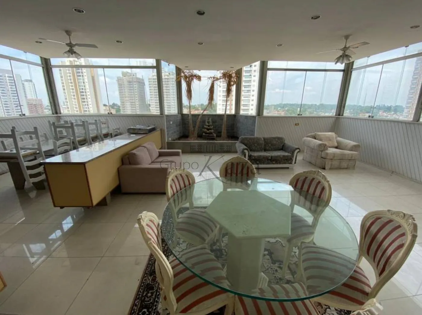 Foto 4 de Apartamento Cobertura em Vila Mascote, São Paulo - imagem 4