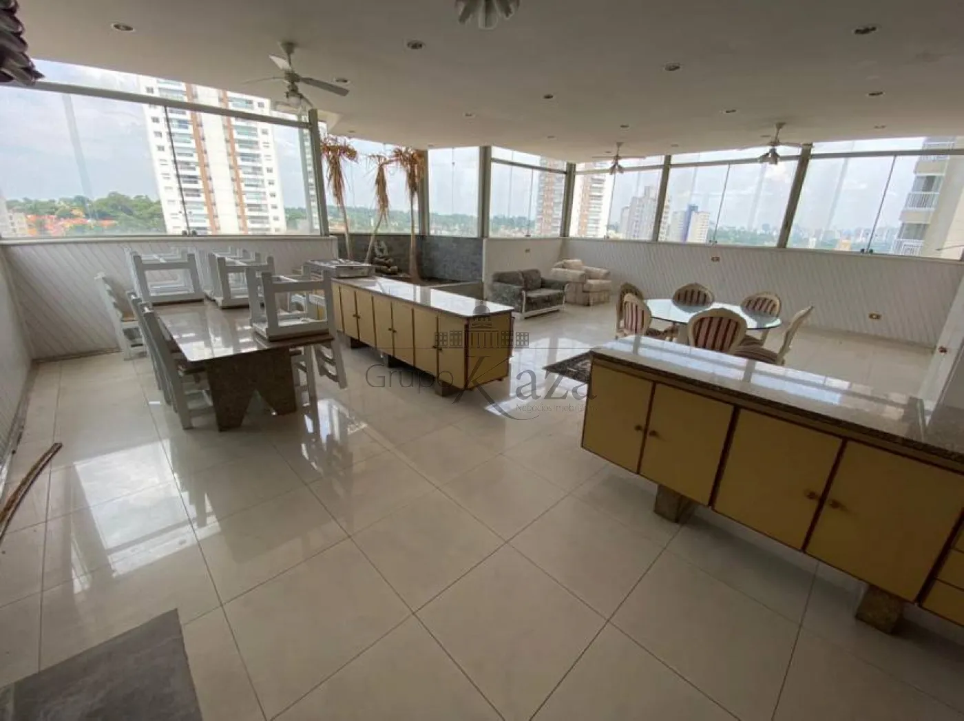 Foto 6 de Apartamento Cobertura em Vila Mascote, São Paulo - imagem 6