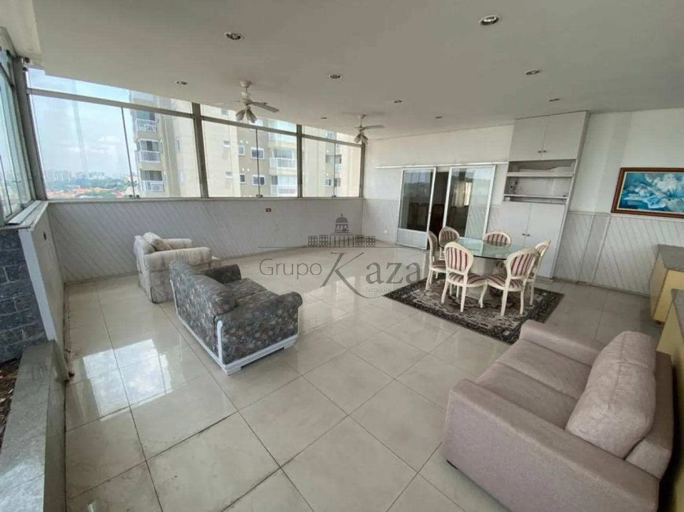 Foto 1 de Apartamento Cobertura em Vila Mascote, São Paulo - imagem 1 Foto 1 de Apartamento Cobertura em Vila Mascote, São Paulo - imagem 1