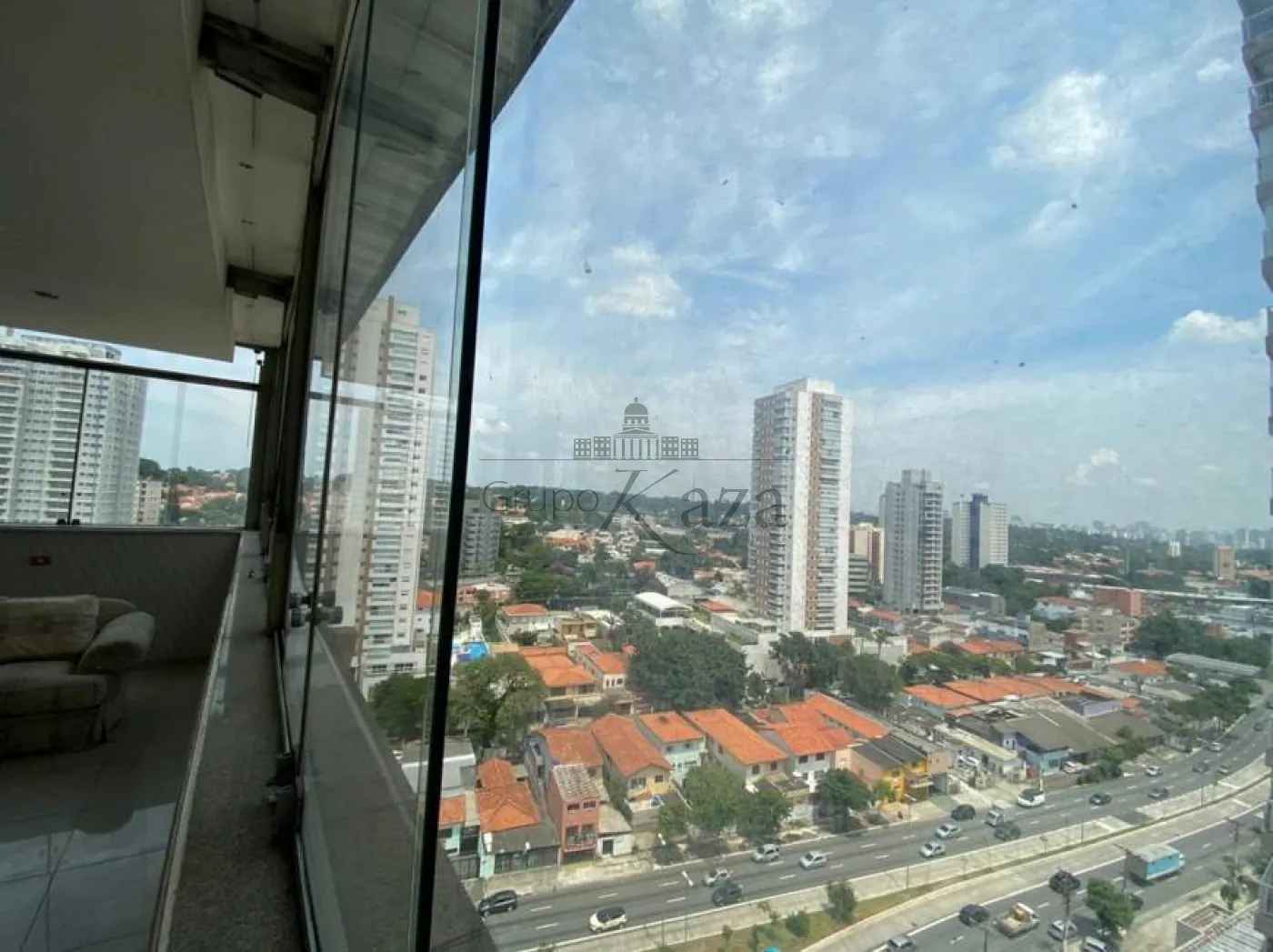 Foto 14 de Apartamento Cobertura em Vila Mascote, São Paulo - imagem 14