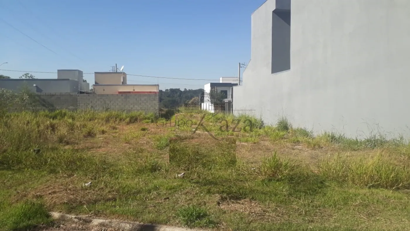 Foto 1 de Terreno Padrão em Portal dos Pássaros, São José dos Campos - imagem 1 Foto 1 de Terreno Padrão em Portal dos Pássaros, São José dos Campos - imagem 1