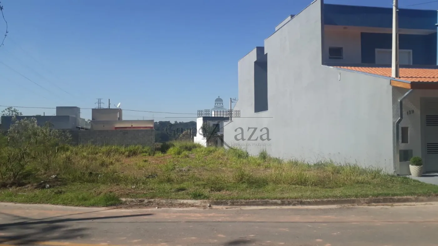 Foto 2 de Terreno Padrão em Portal dos Pássaros, São José dos Campos - imagem 2 Foto 2 de Terreno Padrão em Portal dos Pássaros, São José dos Campos - imagem 2