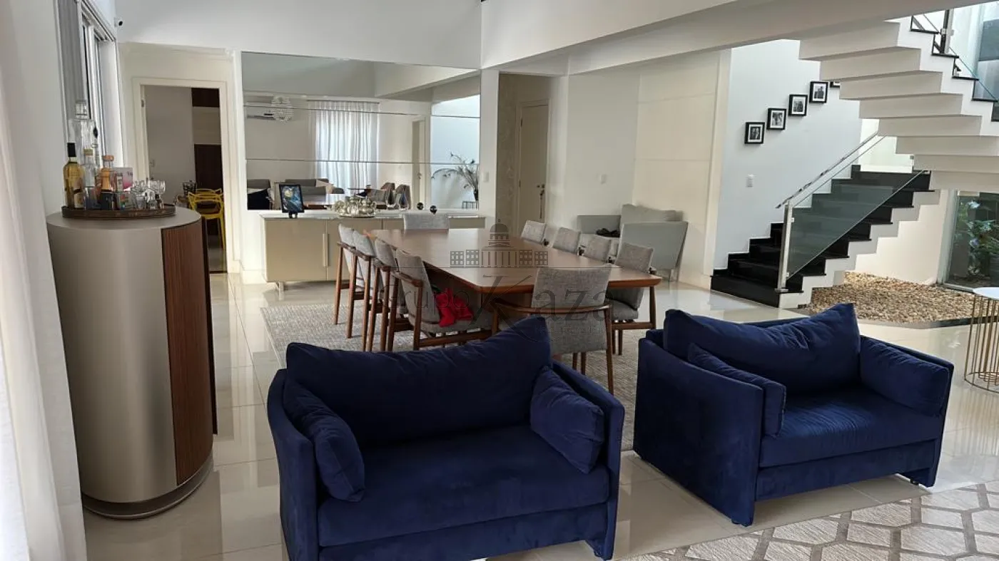 Foto 2 de Casa Condomínio em Urbanova, São José dos Campos - imagem 2 Foto 2 de Casa Condomínio em Urbanova, São José dos Campos - imagem 2