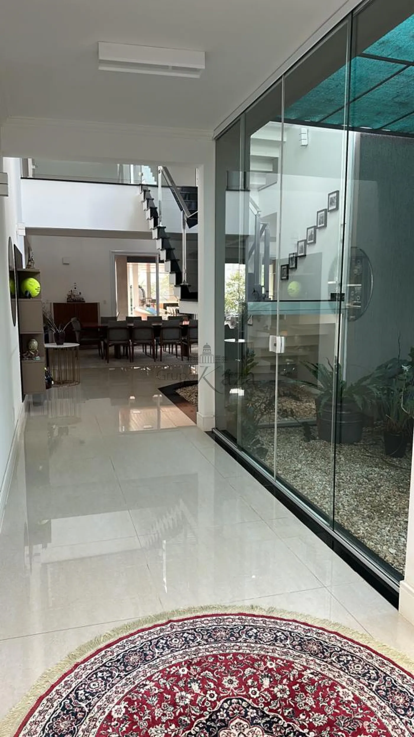 Foto 1 de Casa Condomínio em Urbanova, São José dos Campos - imagem 1 Foto 1 de Casa Condomínio em Urbanova, São José dos Campos - imagem 1